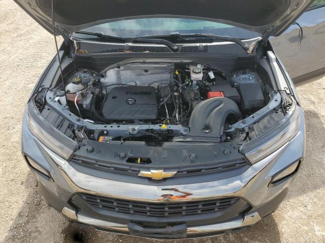 Photo 11 from auction – 2021 CHEVROLET TRAILBLAZE with VIN KL79MSSL0MB079384
