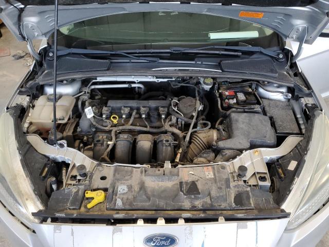 Photo 11 from auction – 2015 FORD FOCUS SE with VIN 1FADP3F20FL281236