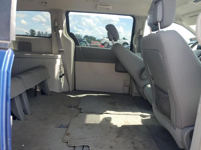 Photo 11 from auction – 2010 DODGE GRAND CARA with VIN 2D4RN5D19AR489601