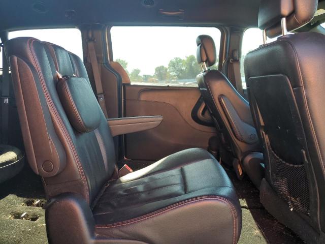 Photo 11 from auction – 2018 DODGE GRAND CARA with VIN 2C4RDGEGXJR361351