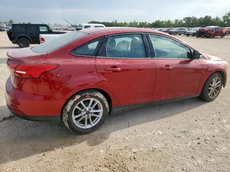 Photo 3 from auction – 2016 FORD FOCUS SE with VIN 1FADP3F27GL393582