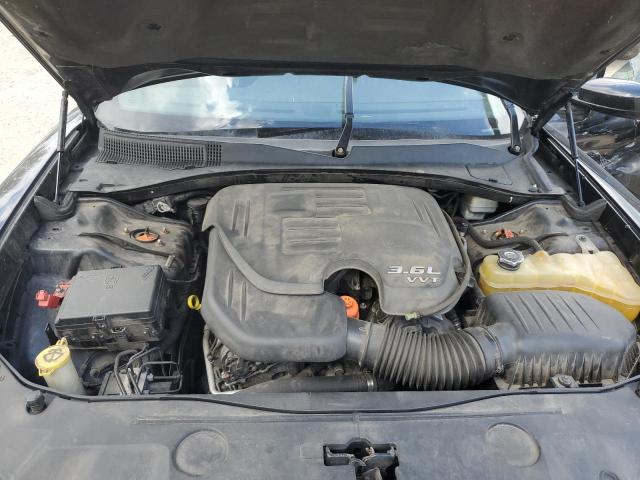 Photo 11 from auction – 2012 DODGE CHARGER SE with VIN 2C3CDXBG8CH129015
