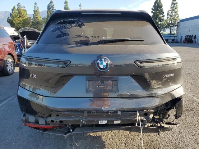 Photo 6 from auction – 2024 BMW IX XDRIVE50 with VIN WB523CF0XRCP02004