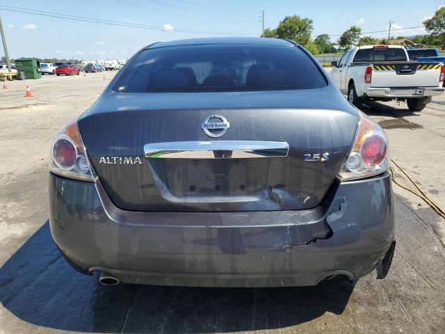 Photo 6 from auction – 2011 NISSAN ALTIMA BAS with VIN 1N4AL2AP3BC119672