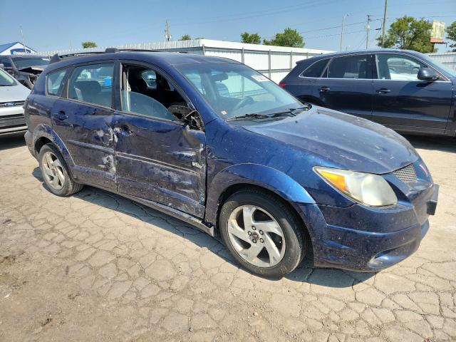 Photo 4 from auction – 2003 PONTIAC VIBE with VIN 5Y2SL62823Z477969