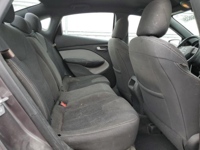 Photo 10 from auction – 2015 DODGE DART SXT with VIN 1C3CDFBB4FD410597