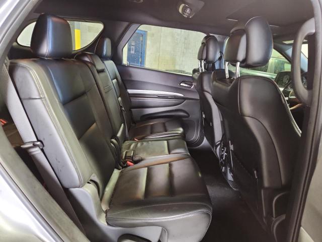 Photo 11 from auction – 2019 DODGE DURANGO GT with VIN 1C4RDJDG0KC700191