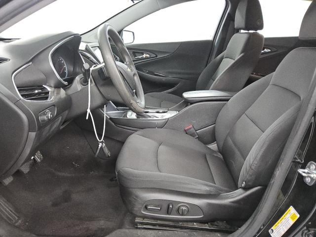 Photo 7 from auction – 2016 CHEVROLET MALIBU LT with VIN 1G1ZE5ST2GF349075