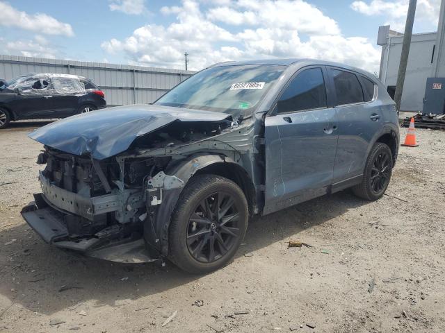 MAZDA CX-5 PREFE 2023 с VIN JM3KFBCM7P0187286 - Фото с аукциона