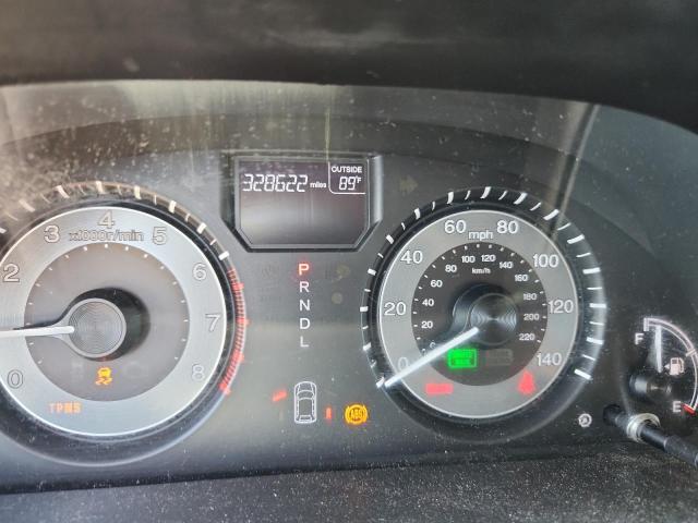 Photo 9 from auction – 2015 HONDA ODYSSEY EX with VIN 5FNRL5H62FB094896