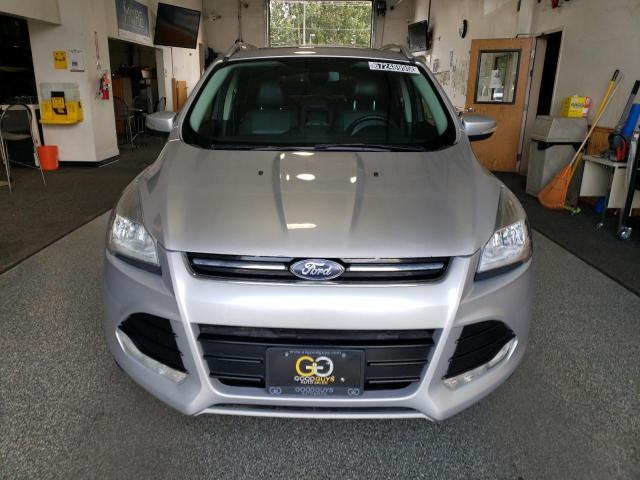 Photo 5 from auction – 2014 FORD ESCAPE TIT with VIN 1FMCU9JX6EUB32824