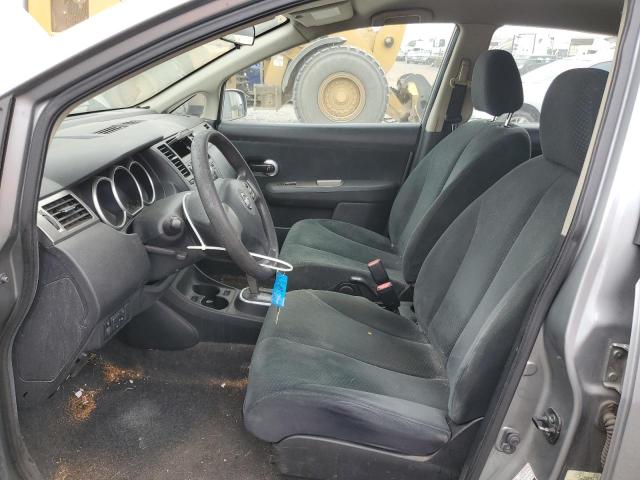 Photo 7 from auction – 2011 NISSAN VERSA S with VIN 3N1BC1CP2BL396441
