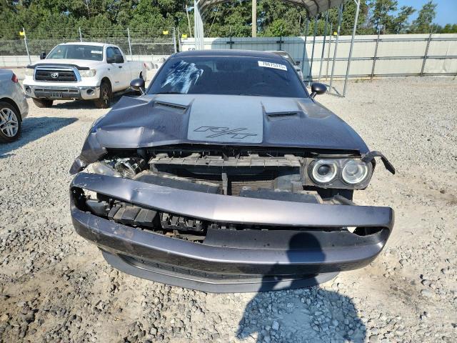 Photo 5 from auction – 2015 DODGE CHALLENGER with VIN 2C3CDZAT8FH707810