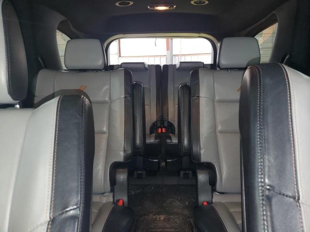Photo 10 from auction – 2022 DODGE DURANGO R/ with VIN 1C4SDJCT0NC221340
