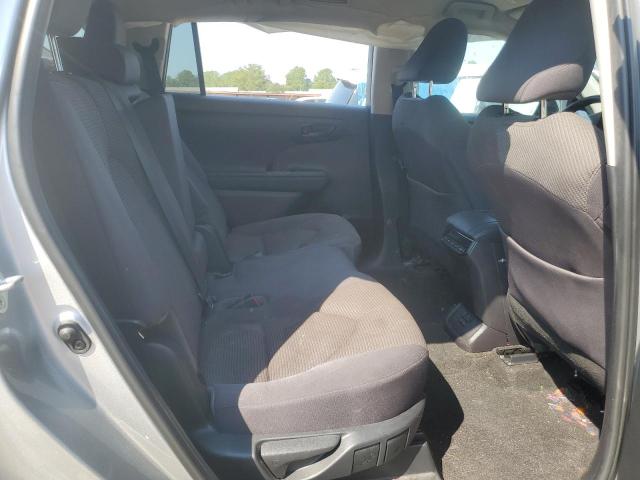 Photo 10 from auction – 2023 TOYOTA HIGHLANDER with VIN 5TDKDRAH8PS047175