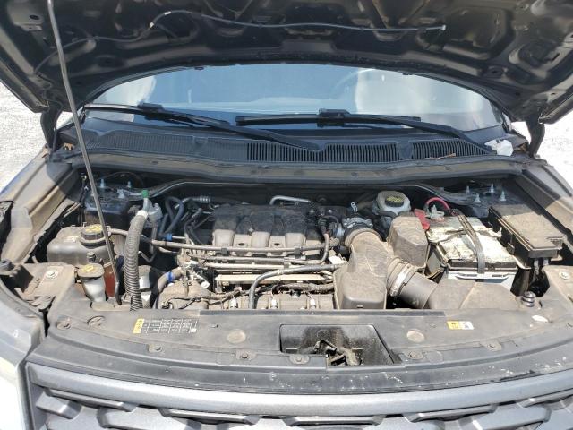 Zdjęcie 11 z aukcji – 2019 FORD EXPLORER X z VIN 1FM5K7D83KGB40123