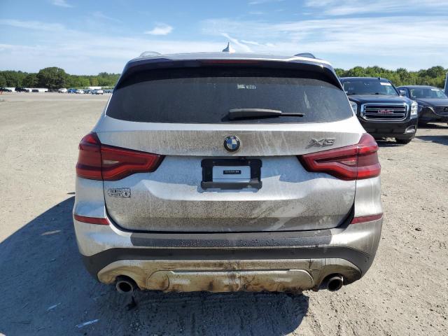 Photo 6 from auction – 2018 BMW X3 XDRIVE3 with VIN 5UXTR9C52JLD60855