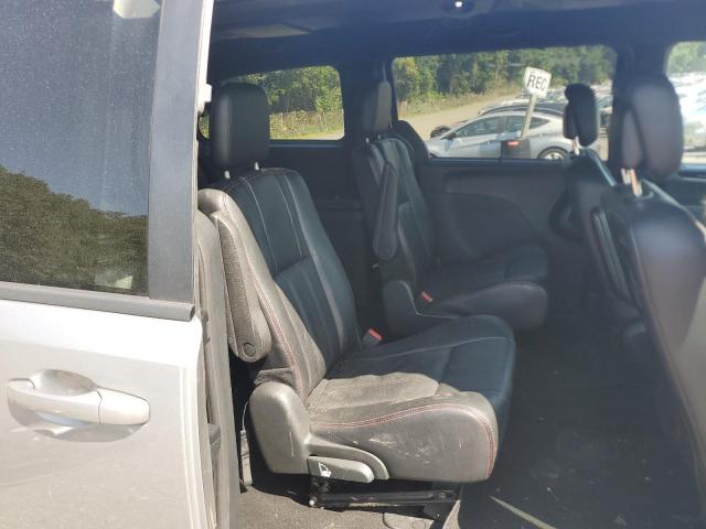 Photo 11 from auction – 2018 DODGE GRAND CARA with VIN 2C4RDGEG9JR223543