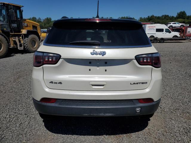 Photo 6 from auction – 2018 JEEP COMPASS LI with VIN 3C4NJDCB7JT402092