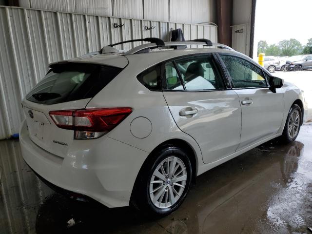 Photo 3 from auction – 2018 SUBARU IMPREZA PR with VIN 4S3GTAD61J3746077