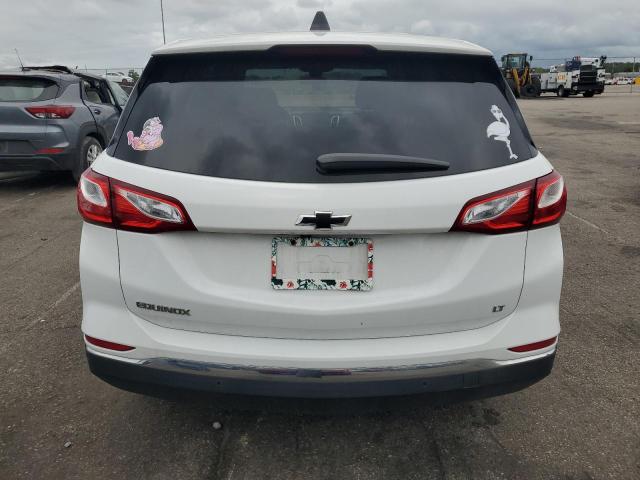 Photo 6 from auction – 2019 CHEVROLET EQUINOX LT with VIN 2GNAXJEV2K6229565