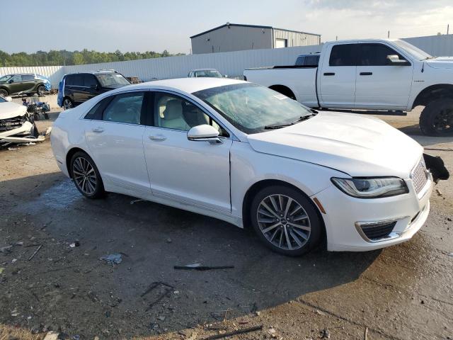 Photo 4 from auction – 2017 LINCOLN MKZ PREMIE with VIN 3LN6L5A94HR645236
