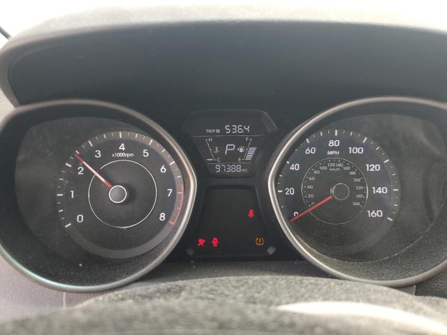 Photo 9 from auction – 2016 HYUNDAI ELANTRA SE with VIN 5NPDH4AE0GH786732