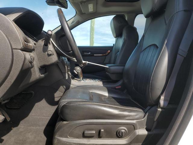 Photo 7 from auction – 2014 GMC ACADIA DENALI with VIN 1GKKVTKD7EJ152035