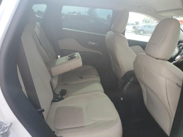 Photo 11 from auction – 2015 JEEP CHEROKEE L with VIN 1C4PJLCSXFW532193