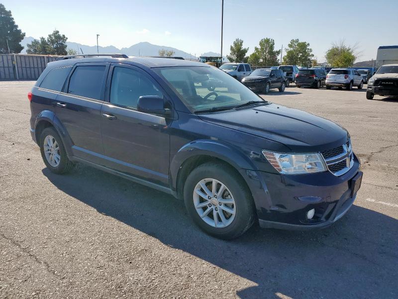 Photo 4 from auction – 2017 DODGE JOURNEY SX with VIN 3C4PDCBB4HT588471