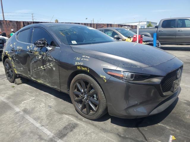 Photo 4 from auction – 2023 MAZDA 3 PREMIUM with VIN JM1BPAMM1P1621632