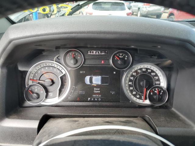 Photo 9 from auction – 2017 RAM 1500 SLT with VIN 1C6RR7LG4HS755836
