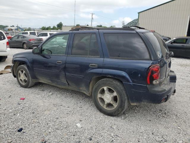 Photo 2 from auction – 2008 CHEVROLET TRAILBLAZE with VIN 1GNDT13S582173564