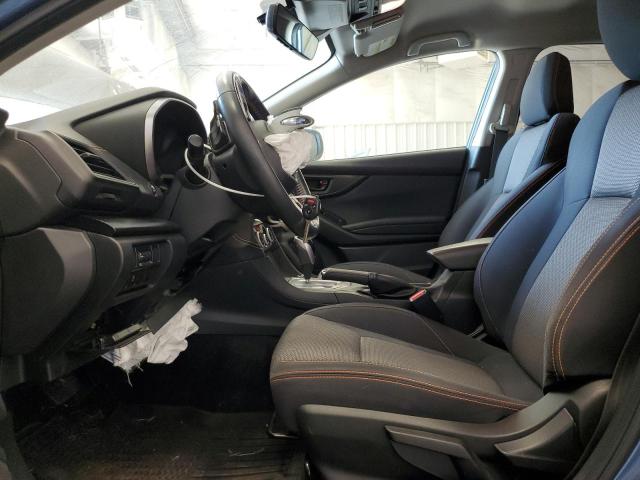 Photo 7 from auction – 2021 SUBARU CROSSTREK with VIN JF2GTAPC7MH293089