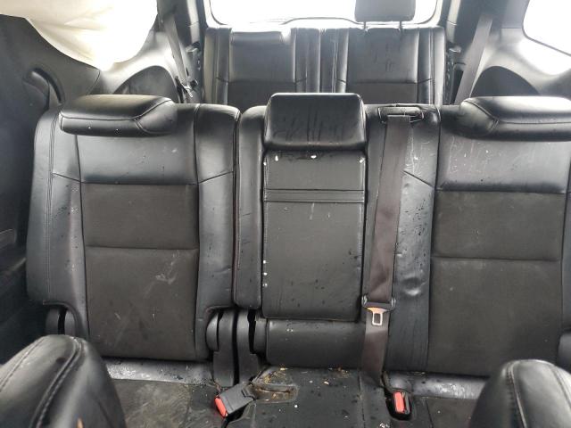 Photo 10 from auction – 2020 DODGE DURANGO GT with VIN 1C4RDJDG4LC155825