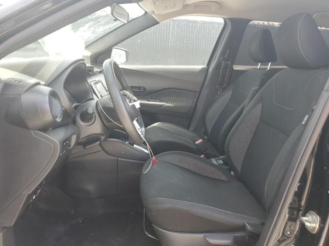 Photo 7 from auction – 2020 NISSAN KICKS S with VIN 3N1CP5BV2LL555735