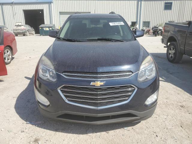Photo 5 from auction – 2017 CHEVROLET EQUINOX LT with VIN 2GNALCEK3H1618198