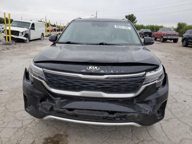 Photo 5 from auction – 2021 KIA SELTOS S with VIN KNDEUCAA4M7197318
