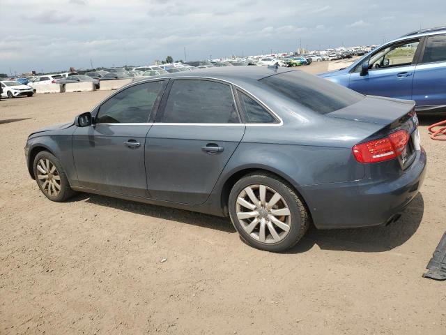 Photo 2 from auction – 2011 AUDI A4 PREMIUM with VIN WAUFFAFL7BN026954