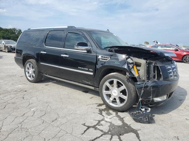 Photo 4 from auction – 2010 CADILLAC ESCALADE E with VIN 1GYUKJEF1AR137941