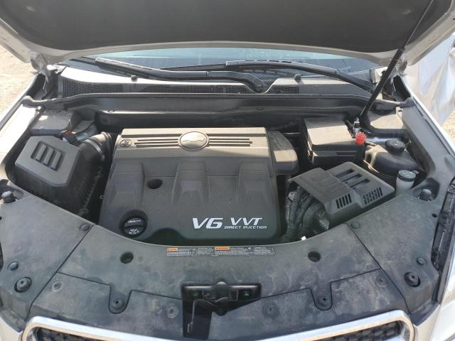 Photo 11 from auction – 2013 CHEVROLET EQUINOX LT with VIN 2GNFLPE34D6266994