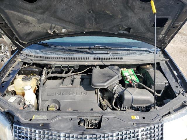 Photo 12 from auction – 2008 LINCOLN MKX with VIN 2LMDU68C88BJ32683