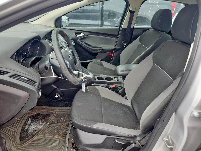 Photo 7 from auction – 2014 FORD FOCUS SE with VIN 1FADP3F20EL150533
