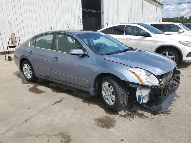 Photo 4 from auction – 2010 NISSAN ALTIMA BAS with VIN 1N4AL2AP4AN414797