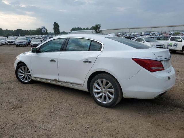 Photo 2 from auction – 2015 BUICK LACROSSE with VIN 1G4GB5G34FF267620