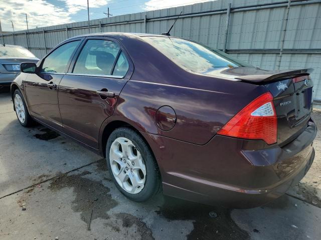 Photo 2 from auction – 2011 FORD FUSION SE with VIN 3FAHP0HA5BR319382