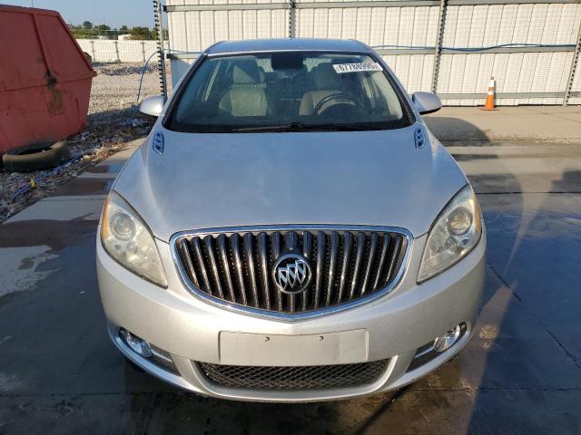 Photo 5 from auction – 2014 BUICK VERANO with VIN 1G4PP5SK8E4216096