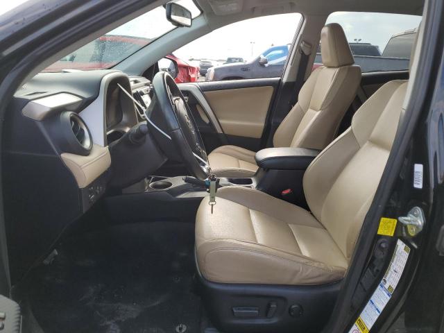 Photo 7 from auction – 2014 TOYOTA RAV4 LIMIT with VIN 2T3DFREV9EW174046
