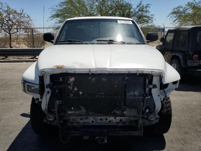 Photo 5 from auction – 2001 DODGE RAM 2500 with VIN 1B7KF23691J261206