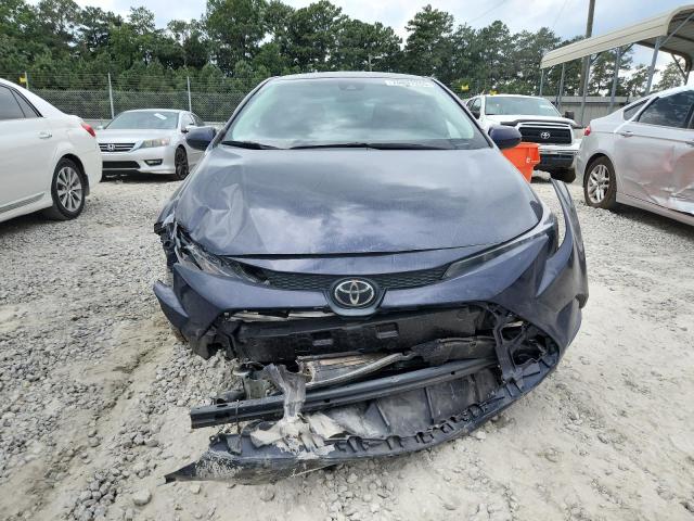 Photo 5 from auction – 2022 TOYOTA COROLLA LE with VIN 5YFEPMAE8NP388143